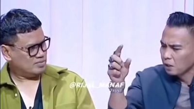 Ramalan Hard Gumay Terbukti? Uya Kuya Diramal Terlibat Kontroversi Besar di Dunia Politik