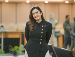 Rumah Nafa Urbach di Bintaro Dijarah Massa, TNI Turun Jaga Lokasi