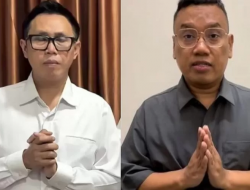 Uya Kuya dan Eko Patrio Resmi Mundur dari DPR Usai Dinonaktifkan PAN