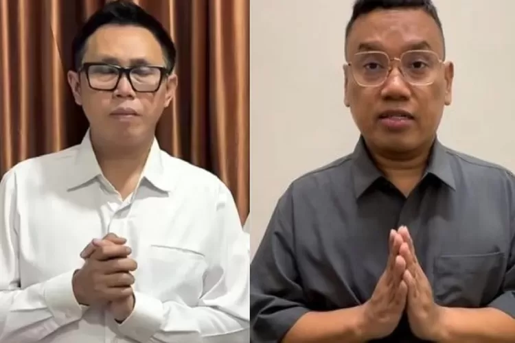 Uya Kuya dan Eko Patrio Resmi Mundur dari DPR Usai Dinonaktifkan PAN