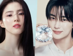 Han So Hee Pertimbangkan Main Drama ‘Solo Leveling’ Bareng Byeon Woo Seok