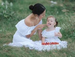 Tak Masukkan Sosok Dali di Video Kamari Saat Ultah, Jennifer Coppen: Bikin Trauma