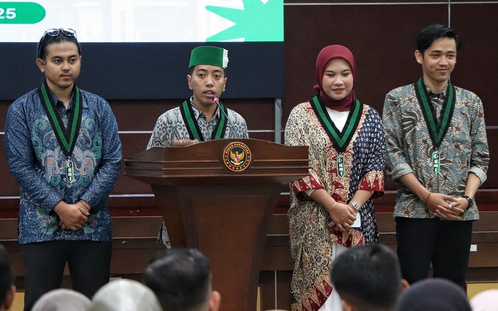 Kelompok Cipayung Plus di Kabupaten Bekasi Batal Aksi 1 September 2025, Ini Alasannya