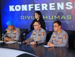 Divpropam Polri Tetapkan Pelanggaran Berat dan Sedang bagi Tujuh Personel Brimob Kasus Pelindas Pengemudi Ojol