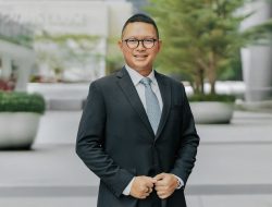 BRI Resmi Angkat Dhanny sebagai Corporate Secretary