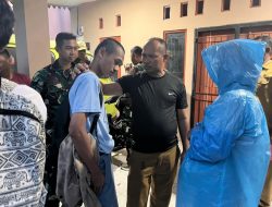 Warga Gagalkan Tawuran Pelajar di Jatisampurna