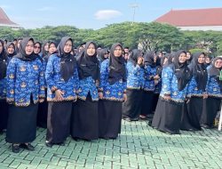 PPPK Pemkab Bekasi Berkinerja Buruk Siap-siap Dievaluasi