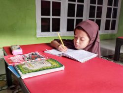 SD-SMP di Kabupaten Bekasi PJJ Imbas Isu Demo Besar-besaran