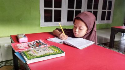 SD-SMP di Kabupaten Bekasi PJJ Imbas Isu Demo Besar-besaran