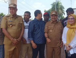 Pemkot Bekasi Pastikan Layanan Publik Tetap Jalan di Tengah Isu Demo