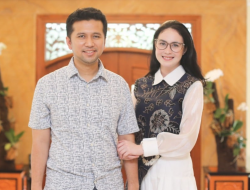 Arumi Bachsin Ungkap Kondisi Terkini Keluarga Setelah Kantor Emil Dardak Hangus Terbakar