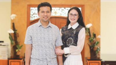 Arumi Bachsin Ungkap Kondisi Terkini Keluarga Setelah Kantor Emil Dardak Hangus Terbakar