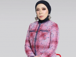 Melly Goeslaw Akui Banyak Teman Menjauh Usai Jadi Anggota DPR: Saya Tidak Sakit Hati