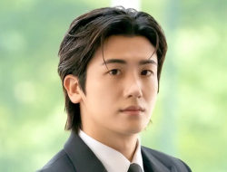 Park Hyung Sik Rilis Mini Album Jepang Pertama “BEGINNING”