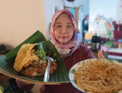 Diberdayakan BRI, Usaha Pecel Ini Naik Kelas Jadi Kuliner Favorit Kota Batu