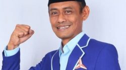 Fraksi Demokrat Ingatkan Plt Bupati Tetap Fokus Visi Misi Lima Tahun ke Depan