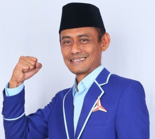 Fraksi Partai Demokrat DPRD Kabupaten Bekasi Sepakat Bentuk Pansus PAD, tapi…