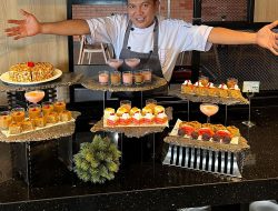 Ibis Styles Bekasi Jatibening Hadirkan “Angkringan On The Weekend” dengan Sentuhan Modern