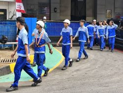 Perusahaan di Kabupaten Bekasi Diminta Patuhi Aturan Lapor Lowongan Kerja