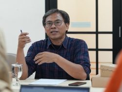 Dewan Pers Nilai Tindakan Oknum Polisi terhadap Jurnalis Radar Bekasi Berlebihan