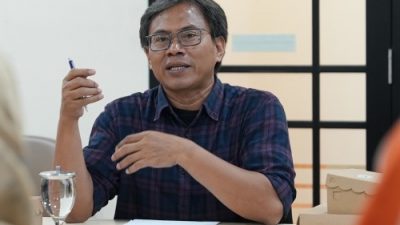 Dewan Pers Nilai Tindakan Oknum Polisi terhadap Jurnalis Radar Bekasi Berlebihan