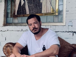 Begini Respons Zack Lee Usai Rumahnya Porak-Poranda Imbas Amarah Massa pada Nafa Urbach