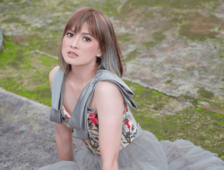 Chika Jessica Ungkap Keponakannya Jadi Korban Pemukulan Oknum Polisi di Bandung