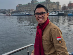 Eko Patrio Belum Berani Pulang ke Rumah Pasca Penjarahan: Kalau Sudah Kuat, Saya akan ke Rumah