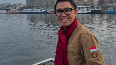Eko Patrio Belum Berani Pulang ke Rumah Pasca Penjarahan: Kalau Sudah Kuat, Saya akan ke Rumah