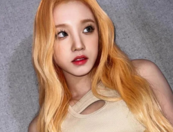 Comeback! Yuqi (G)I-DLE Umumkan Single Solo Baru Berjudul ‘Motivation’