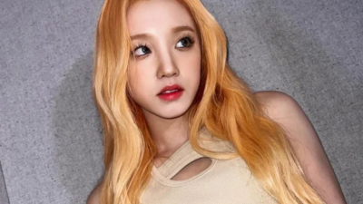 Comeback! Yuqi (G)I-DLE Umumkan Single Solo Baru Berjudul ‘Motivation’