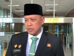 Mutasi Perdana, Wali Kota Kosongkan Delapan Kursi OPD dan Mutasi 19 Kursi Kadis