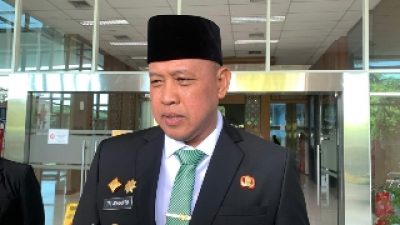 Mutasi Perdana, Wali Kota Kosongkan Delapan Kursi OPD dan Mutasi 19 Kursi Kadis