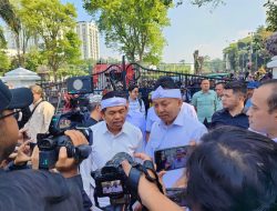 KDM Beri Jaminan Sosial Ketenagakerjaan kepada 3 Juta Pekerja Informal di Jawa Barat!