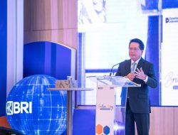Direktur Utama BRI Hery Gunardi Ungkap Strategi Keberhasilan Peningkatan Dana Murah