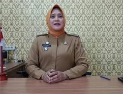 Camat Rawalumbu Komitmen Jaga Kondusivitas Wilayah