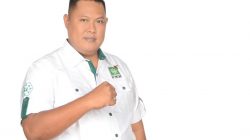 Rochadi Fokus Penataan Struktur DPC PKB, Ditugaskan ”Keliling” Jabar