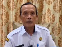 Antisipasi Musim Hujan, Lurah Jatiasih Gandeng Pengusaha Pangkas Pohon