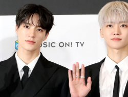 Jaemin dan Jeno NCT Dream Dikabarkan Tinjau Tawaran Drama Fantasi Bisbol ‘Wind Up’