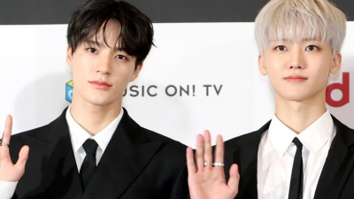 Jaemin dan Jeno NCT Dream Dikabarkan Tinjau Tawaran Drama Fantasi Bisbol ‘Wind Up’