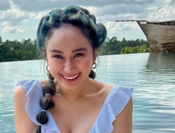 Bela Uya Kuya, Denise Chariesta Kritik Pedas Sherina Munaf Soal Kucing