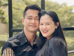 Eza Gionino Digugat Cerai Istri, Sidang Perdana Dijadwalkan 22 September 2025