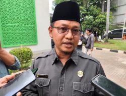 Ketua DPRD Kota Bekasi ke Pejabat Baru Dilantik: Gagal Capai Target, Silakan Mundur!
