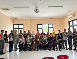 Pondok Melati Tuan Rumah MTQ ke-27 Tingkat Kota Bekasi