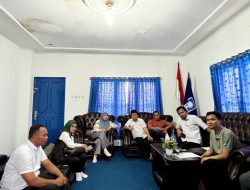 Ketua OC Musda PAN Kabupaten Bekasi Mundur, Apa Alasannya?