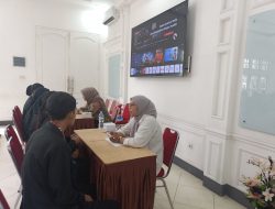 Sekolah Pantau Aktivitas PKL Siswa secara Ketat