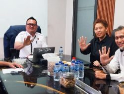 KPAD Kota Bekasi Dampingi 24 Pelajar Tertangkap saat Demo dan Kerusuhan