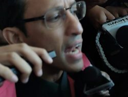 Kejagung: Nadiem Makarim Tersangka Kasus Korupsi Laptop Chromebook