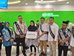 ”Andai Tau Duluan”, Peserta Dilayani Sepenuh Hati di Hari Pelanggan Nasional 2025