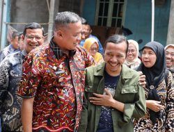 Warga Bantargebang Diduga Korban TPPO Berhasil Dipulangkan dari Kamboja, Wali Kota Imbau Tak Mudah Tergiur Tawaran Kerja di Luar Negeri